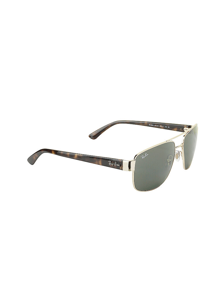 Ray Ban Lunettes de soleil Ray-Ban RB 3663 (001/31) Homme